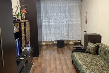 2-к квартира, 54 м², 2/5 эт.