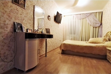 4-к квартира, 189 м², 8/11 эт.