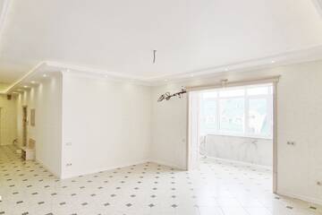 3-к квартира, 160 м², 6/6 эт.