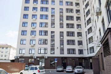 2-к квартира, 68,6 м², 5/9 эт.