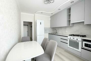 2-к квартира, 64,5 м², 8/14 эт.