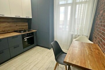 1-к квартира, 40,1 м², 1/18 эт.