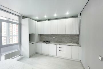 1-к квартира, 37,8 м², 11/21 эт.
