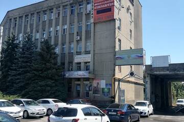 Помещение своб.назн., 5000 м², 1/1 эт.