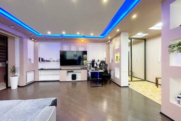 1-к квартира, 59,6 м², 10/10 эт.