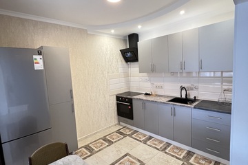 1-к квартира, 35 м², 14/18 эт.