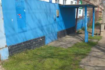 Часть дома, 45 м², 1 эт.