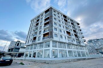 2-к квартира, 60 м², 5/6 эт.