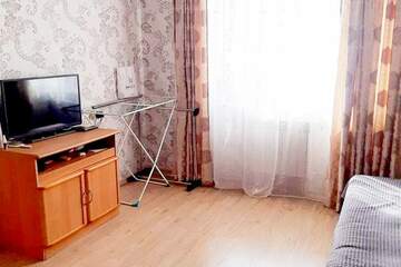 1-к квартира, 34 м², 7/12 эт.