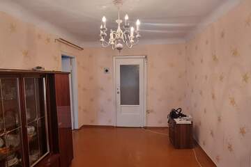 2-к квартира, 39,8 м², 5/5 эт.