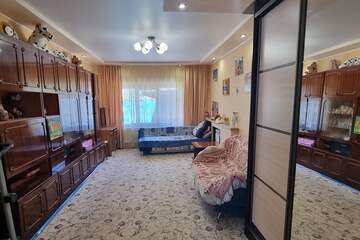 Дом, 90 м², 1 эт.
