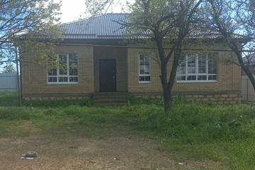 Дом, 130 м², 1 эт.