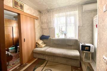 2-к квартира, 28 м², 2/5 эт.