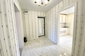 3-к квартира, 63 м², 3/5 эт.