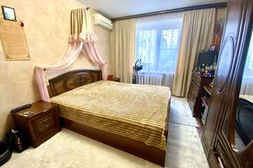 3-к квартира, 74 м², 3/5 эт.