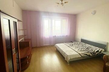 1-к квартира, 45 м², 5/10 эт.