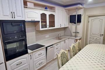 3-к квартира, 79,7 м², 2/17 эт.