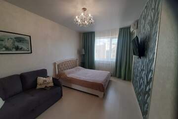 1-к квартира, 36 м², 18/18 эт.