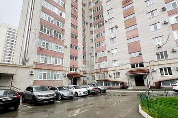 2-к квартира, 65 м², 5/10 эт.