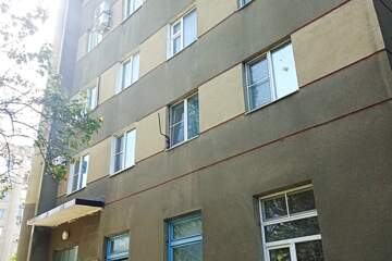 Комната, (всего 7 ком.), 19 м², 6/6 эт.