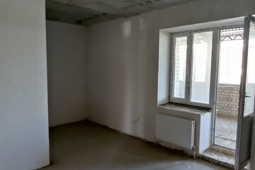 2-к квартира, 120 м², 2/5 эт.