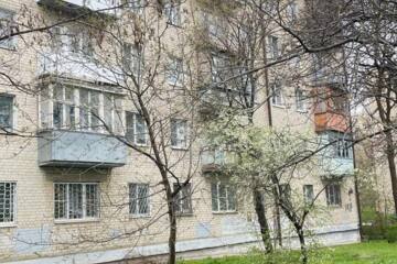 3-к квартира, 59 м², 4/5 эт.