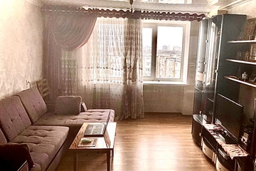 3-к квартира, 67 м², 8/9 эт.