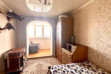 3-к квартира, 67 м², 8/9 эт.
