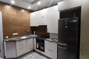 1-к квартира, 34 м², 1/3 эт.