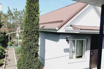Часть дома, 80 м², 1 эт.