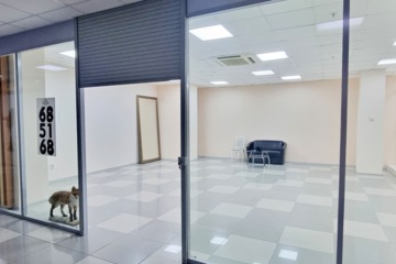 Торг. центр, 145 м²
