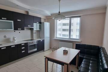 1-к квартира, 56 м², 6/12 эт.