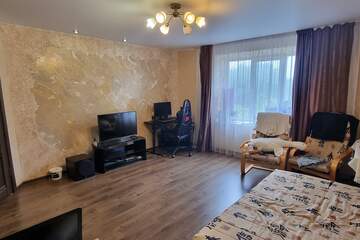 4-к квартира, 94 м², 3/10 эт.