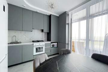 1-к квартира, 39,8 м², 9/16 эт.