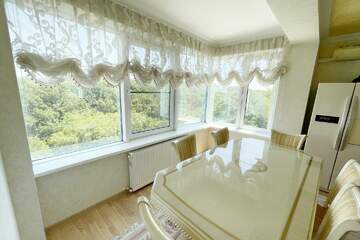 3-к квартира, 110,9 м², 8/19 эт.