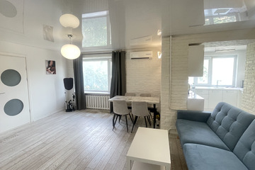 3-к квартира, 73 м², 3/12 эт.