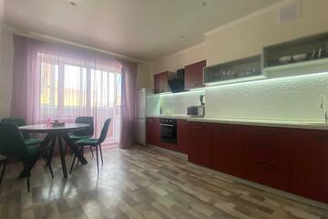 1-к квартира, 55,2 м², 7/18 эт.