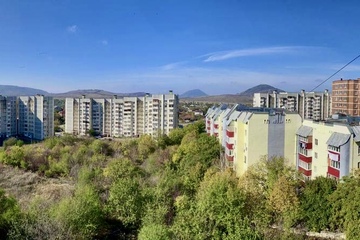 1-к квартира, 42 м², 5/6 эт.