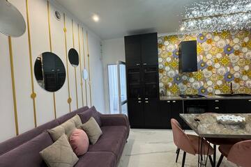 1-к квартира, 45 м², 6/24 эт.