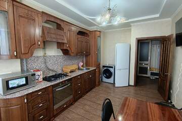 2-к квартира, 70 м², 7/12 эт.