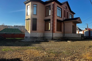 Дом, 355 м², 2 эт.
