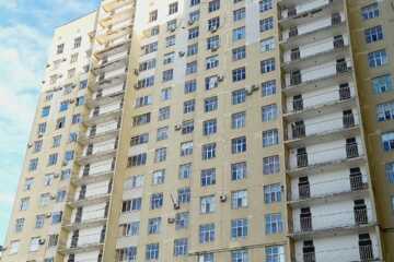 3-к квартира, 79 м², 6/18 эт.