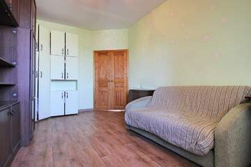 2-к квартира, 44,4 м², 2/2 эт.
