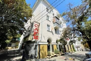 3-к квартира, 80,1 м², 2/3 эт.