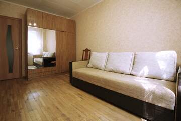 2-к квартира, 53,2 м², 3/9 эт.
