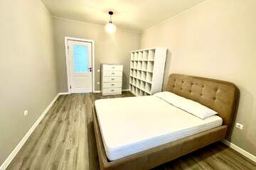 1-к квартира, 41,3 м², 7/9 эт.