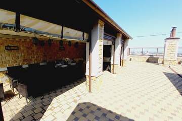 4-к квартира, 180 м², 18/19 эт.