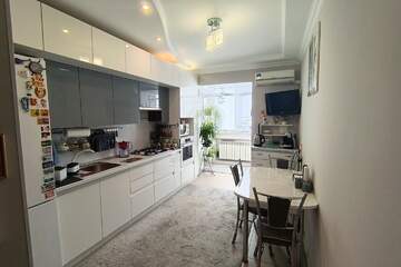1-к квартира, 40,3 м², 7/10 эт.