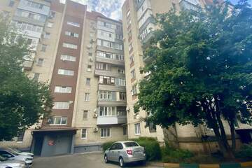 1-к квартира, 44 м², 5/9 эт.