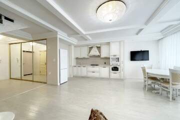 3-к квартира, 175 м², 5/6 эт.